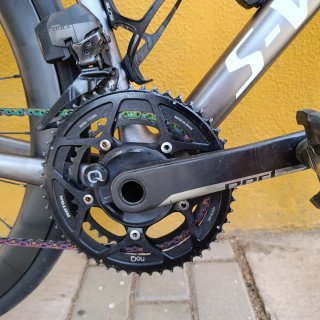 Specialized S-Works SL7
