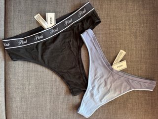 Bragas Victoria's Secret Talla S