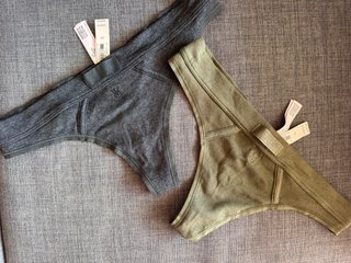 Bragas Victoria's Secret Talla S