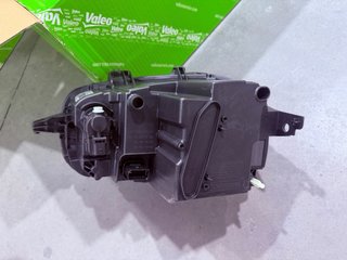 Faro Izquierdo Citroen C3 LED VISION