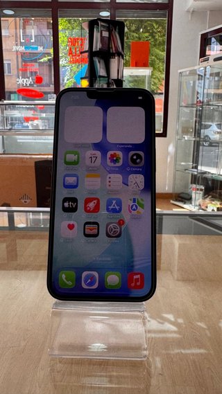 iPhone 12 Pro Azul 128GB Batería 84%