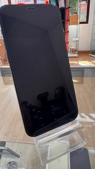 iPhone 12 Pro Azul 128GB Batería 84%