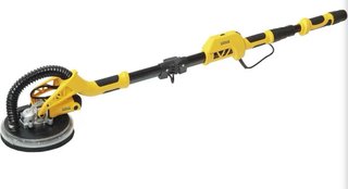Lijadora de paneles Stanley Fatmax 750W