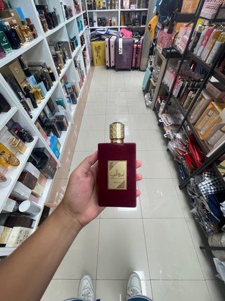 Lattafa Ameerat Al Arab Perfume 100ml