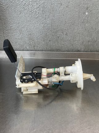 Bomba Gasolina Suzuki Burgman 125 2014 ABS