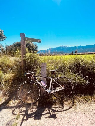 Bicicleta Carretera Carbono Lapierre Sensium