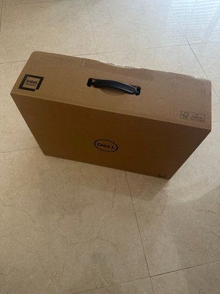 Dell XPS 15 | i7 12ª Gen | 32GB RAM | RTX 3050 Ti
