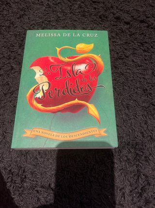 La Isla de los Perdidos