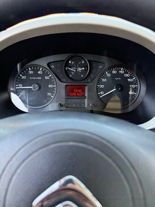 Citroen Berlingo 2013