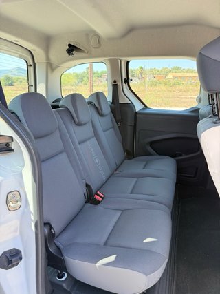 Citroen Berlingo 2013