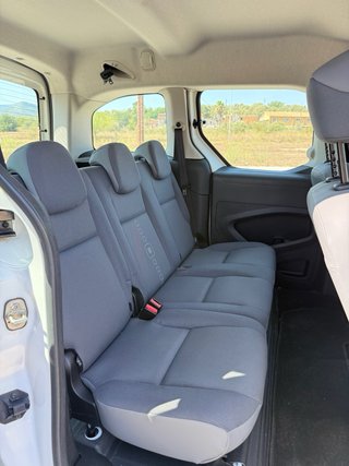 Citroen Berlingo 2013