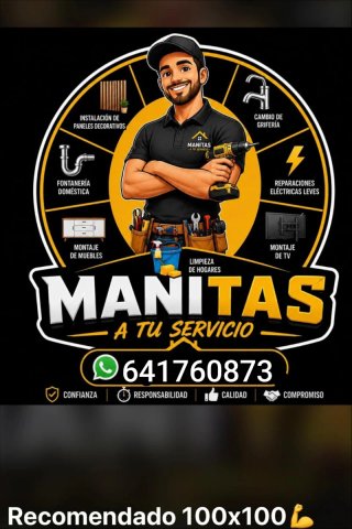 Manitas