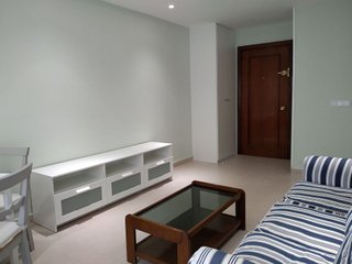 Piso en alquiler en Arapiles en Madrid