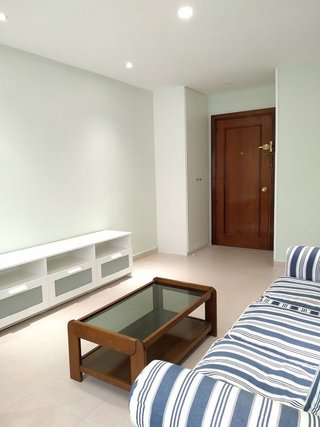 Piso en alquiler en Arapiles en Madrid