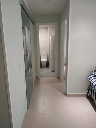 Piso en alquiler en Arapiles en Madrid