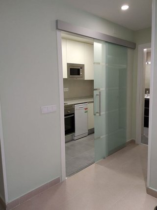 Piso en alquiler en Arapiles en Madrid