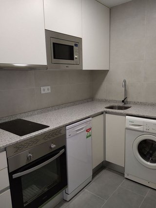 Piso en alquiler en Arapiles en Madrid