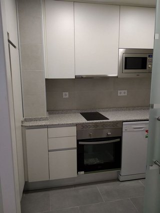 Piso en alquiler en Arapiles en Madrid