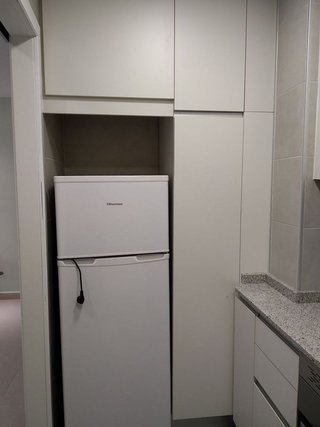 Piso en alquiler en Arapiles en Madrid