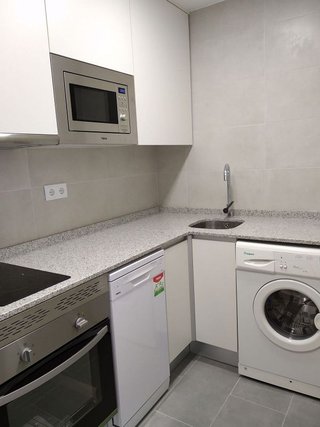 Piso en alquiler en Arapiles en Madrid