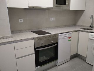Piso en alquiler en Arapiles en Madrid