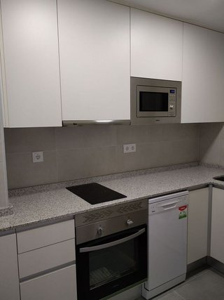 Piso en alquiler en Arapiles en Madrid
