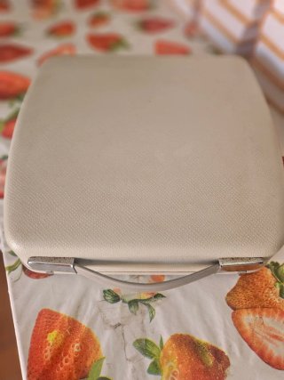 Máquina de escribir Triumph.