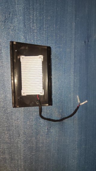 Cargador Inalámbrico Coche Qi + Cable Instalación