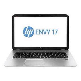 HP Envy 17,3" | i7 | Nvidia GeForce | SSD+hDD