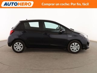 Toyota Yaris 1.5 Hybrid City