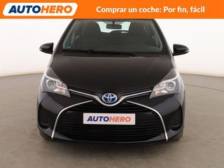 Toyota Yaris 1.5 Hybrid City