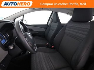 Toyota Yaris 1.5 Hybrid City