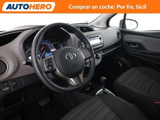 Toyota Yaris 1.5 Hybrid City