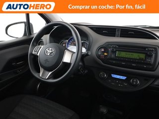 Toyota Yaris 1.5 Hybrid City