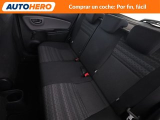 Toyota Yaris 1.5 Hybrid City