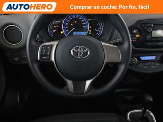 Toyota Yaris 1.5 Hybrid City
