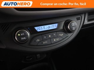 Toyota Yaris 1.5 Hybrid City