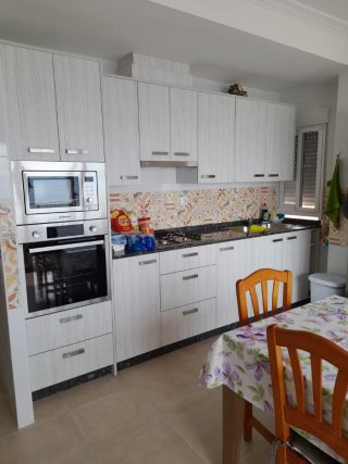 AlQUILO Apartamento en la AZOHIA en septiembre