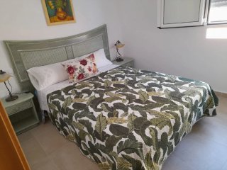 AlQUILO Apartamento en la AZOHIA en septiembre