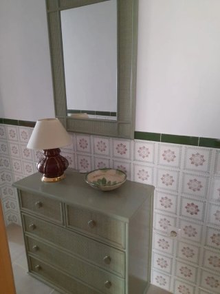 AlQUILO Apartamento en la AZOHIA en septiembre