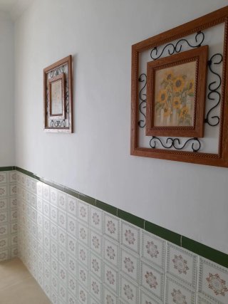 AlQUILO Apartamento en la AZOHIA en septiembre