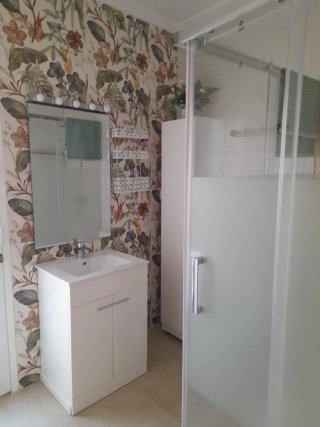 AlQUILO Apartamento en la AZOHIA en septiembre