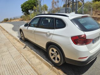 BMW X1 2013