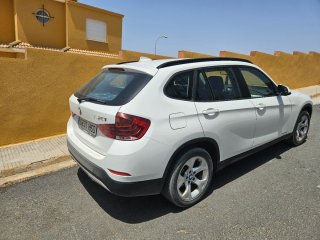 BMW X1 2013