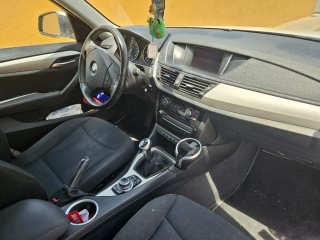 BMW X1 2013