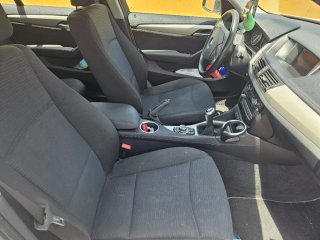 BMW X1 2013