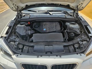 BMW X1 2013
