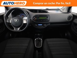 Toyota Yaris 1.5 Hybrid City