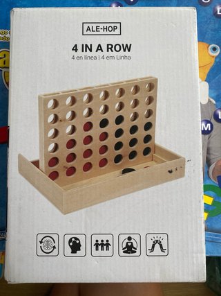 Juegos de mesa