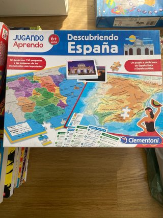 Juegos de mesa